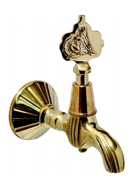 Envoy Spa Hamam Musluk-5