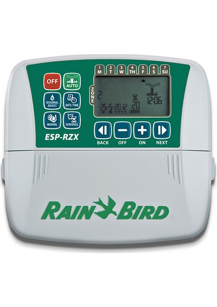 Rainbird 8 İstasyonlu Kontrol Ünitesi