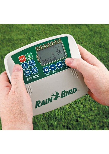 Rainbird 8 İstasyonlu Kontrol Ünitesi