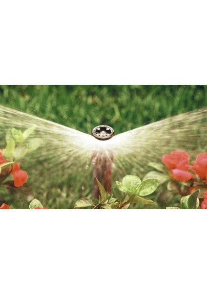 Us415 Sprey Spring (4.5 Metre)