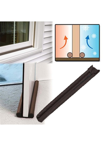 Kapı Altı Isı Yalıtım Süngeri Kapı Altı Yalıtım