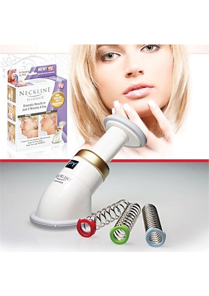 Gıdı Giderici Masaj Aleti