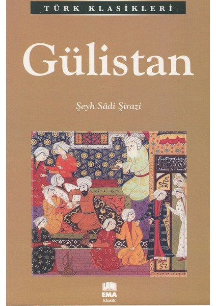 Gülistan