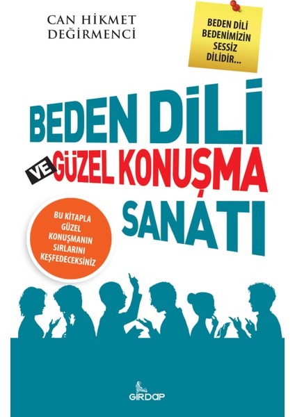 Beden Dili Ve Güzel Konuşma Sanatı