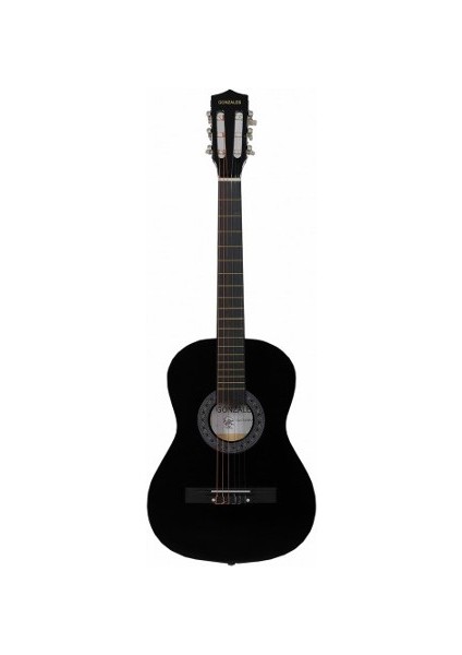 9-15 Yaş 98cm Klasik Gitar