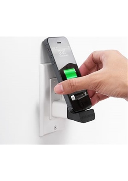 Minidock Lightning
