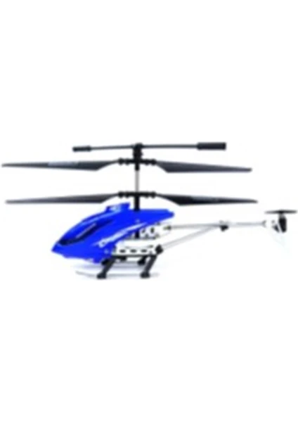 Helikopter 30Cm (Gyro)