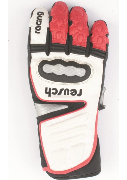 - Racing Training Junior Çocuk Yarış Kayak Eldiveni Multicolor
