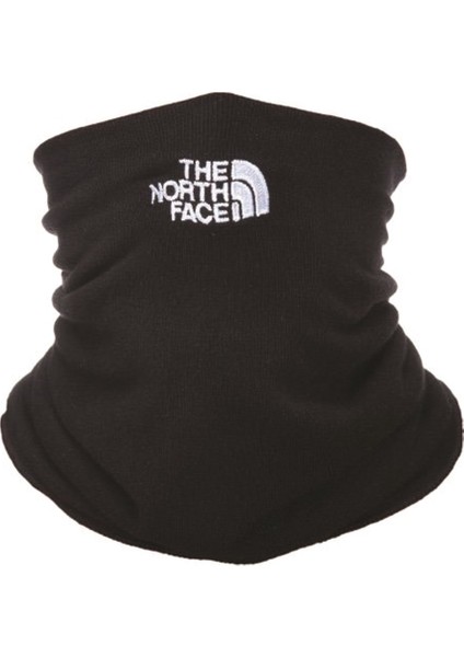 The North Face - Winter seamless neck gaiter- Boyunluk (fw17) Siyah