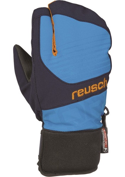 REUSCH - Torbenius Lobster Çocuk Kayak Eldiveni Mavi