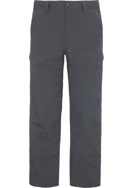 - M Horizon Cargo Pant - EU Erkek Pantolon Gri fiyatları