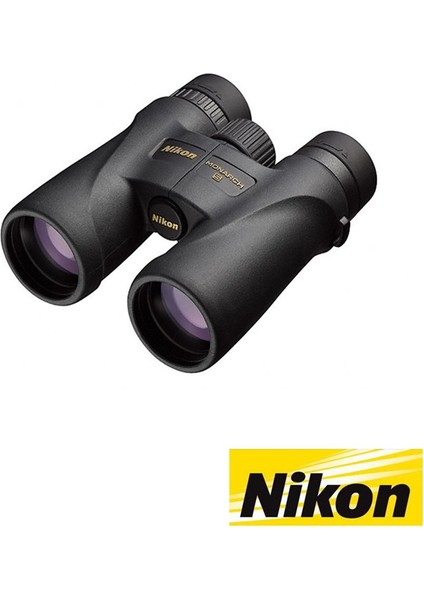 - Binocular Monarch 5 10x42 Dürbün