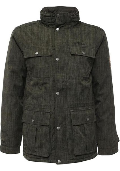 Ellingwood Erkek Mont