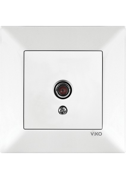 Beyaz Tv Prizi Sonlu (Çerçeveli)