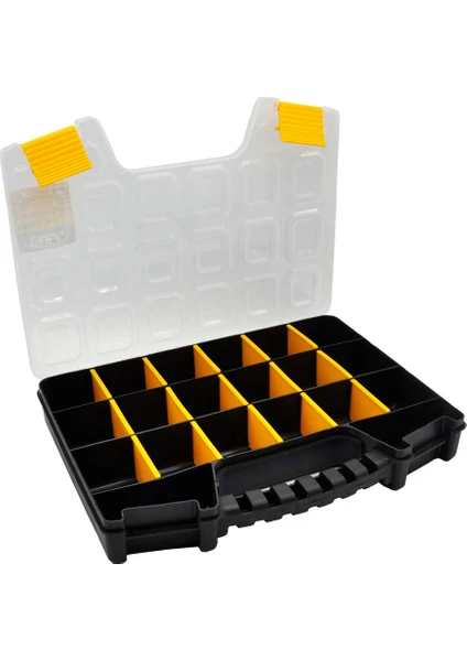 Full Mk20 Organizer Takım Çantası