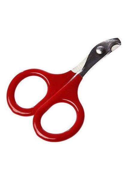 Kedi ve Köpek Tirnak Makasi 8 cm