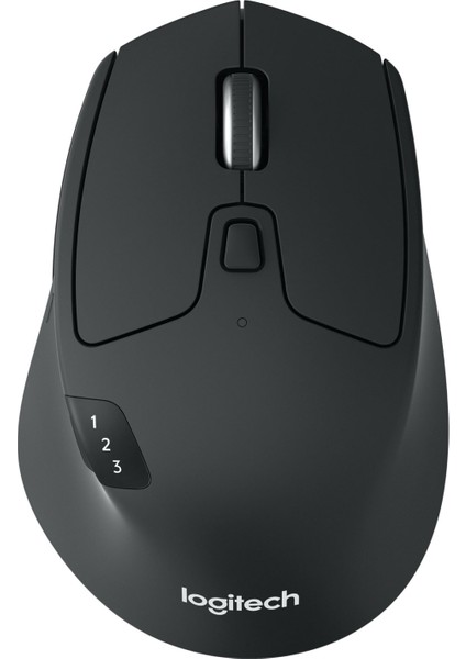 M720 Triathlon Kablosuz Mouse 910-004791