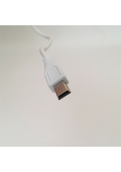 Mini USB Data ve Şarj Kablosu fiyatları