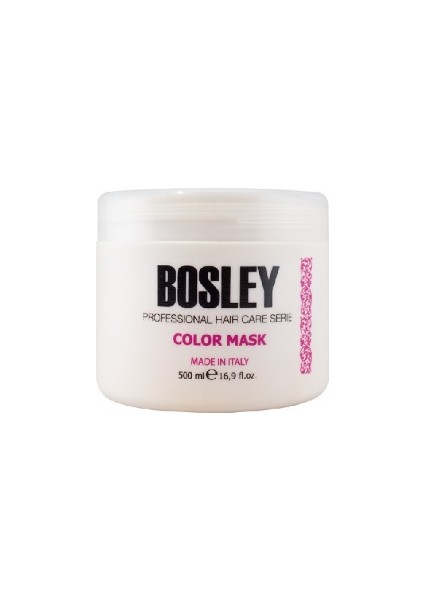 Professional Color Renk Koruyucu Saç Maske 500 Ml