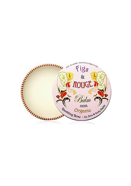 Natural Balm 17 Ml