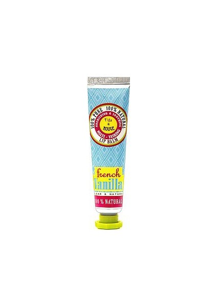 Figs&Rouge French Vanilla Lip Balm fiyatları