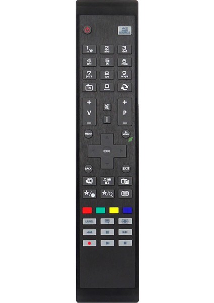Vestel Rc4822 Lcd-Led Tv Kumanda Lcd-577