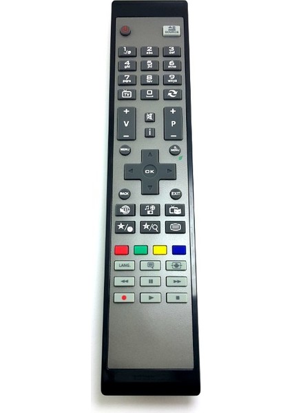 Vestel Rc4822 Lcd-Led Tv Kumanda Lcd-577