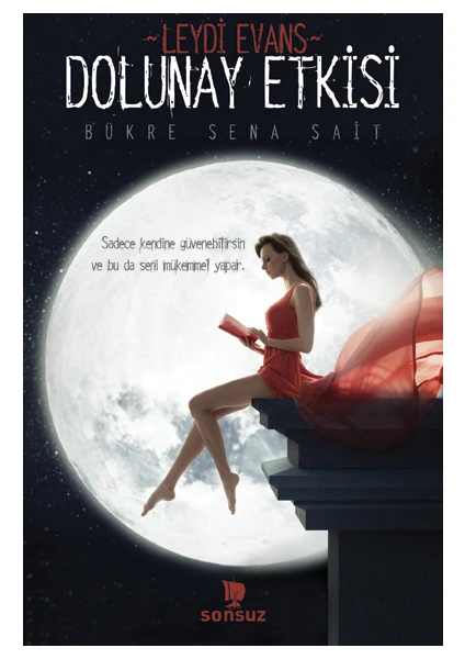 Dolunay Etkisi - Bükre Sena Sait