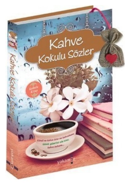 Kahve Kokulu Sözler