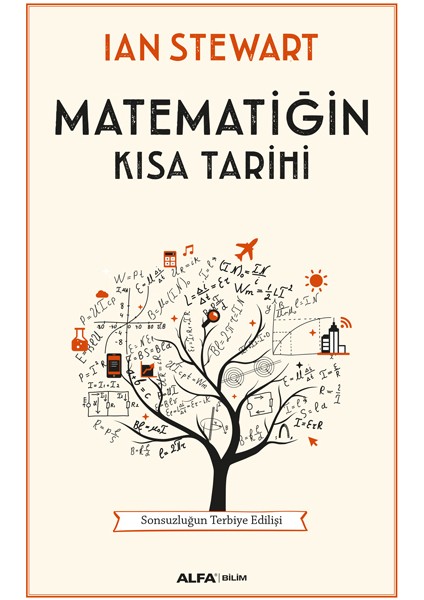 Matematiğin Kısa Tarihi - Ian Stewart