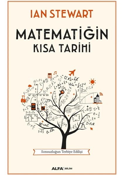 Matematiğin Kısa Tarihi - Ian Stewart