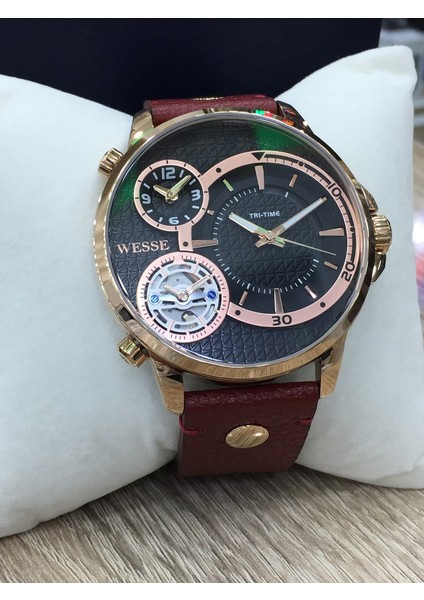 Wwg4009-06L Erkek Kol Saati