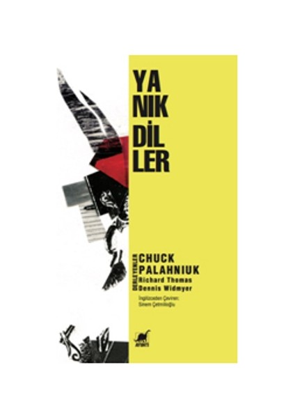 Yanık Diller