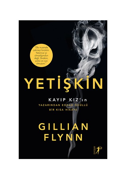 Yetişkin - Gillian Flynn