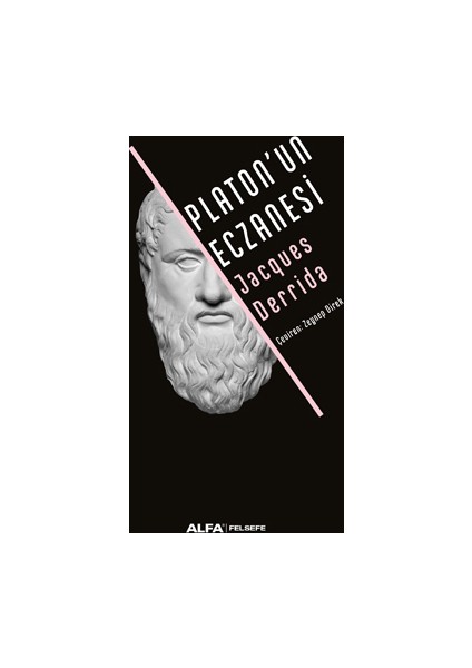 Platon’Un Eczanesi