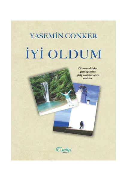 İyi Oldum