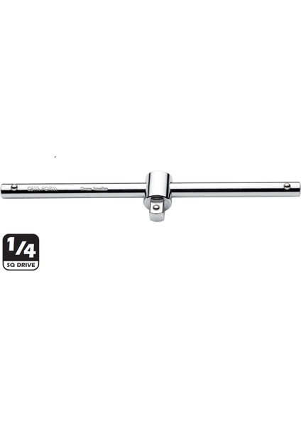 C01-40 1/4" T Kol - 115Mm