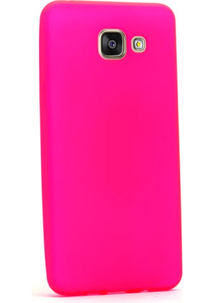 Samsung Galaxy A3 2016 Kılıf Premier Silikon
