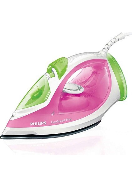 GC 2045/40 Easyspeed Plus 2300W Ütü