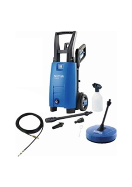 Ecoline C 120.3-6 EU Basınçlı Yıkama Makinesi