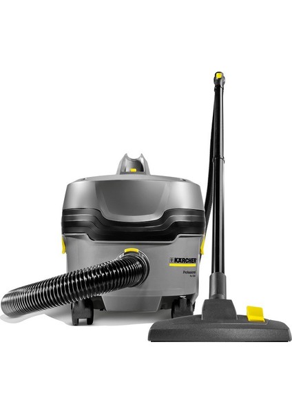 Pro T 200 Islak / Kuru Vakum Makinesi