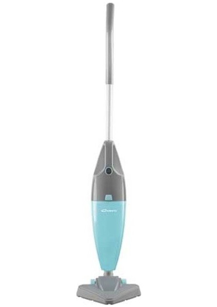 CSC-207 Ares 2000 Elektrikli Dikey Süpürge Turkuaz
