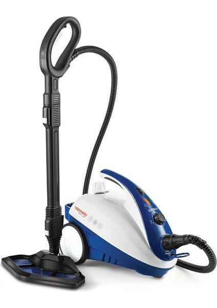 Vaporetto Smart 40 Mop 3,5 Bar Basınçlı Buharlı Temizleyici