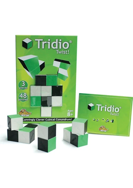 Fat Brain Toys Tridio