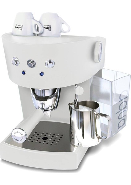 Spetema Pod Espresso