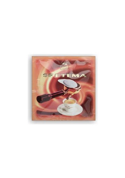 Spetema Pod Espresso