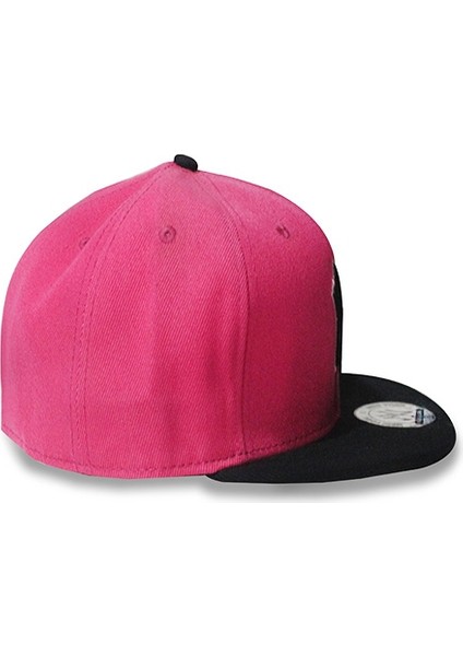 Ny Pembe-Siyah Full Cap
