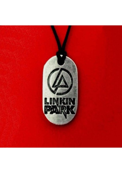 Linkin Park Kolye