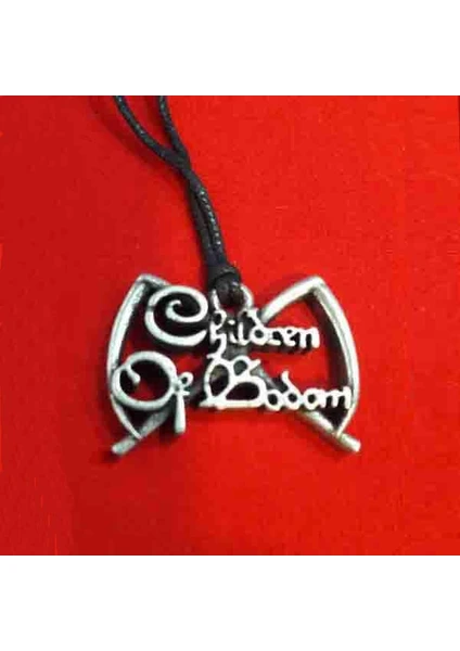 Children Of Bodom Kolye