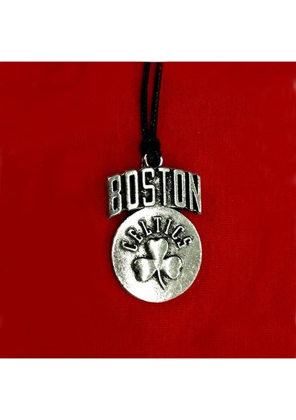 Boston Celtics Kolye